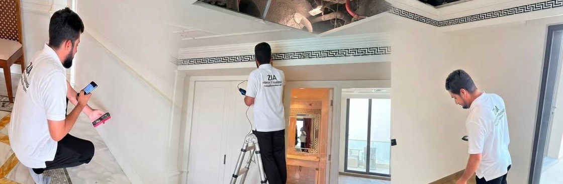 Property Inspection Services Cover Image