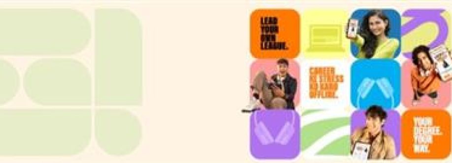 LPU Online Cover Image