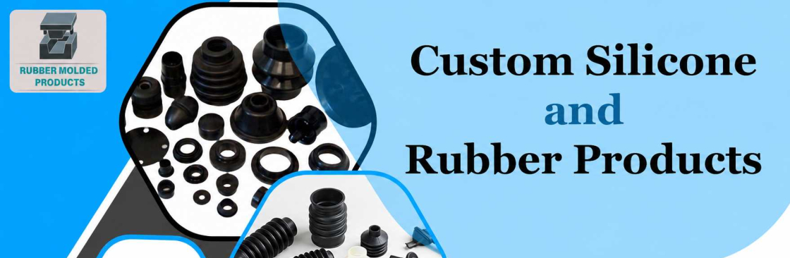 Rubber Molded Products Cover Image