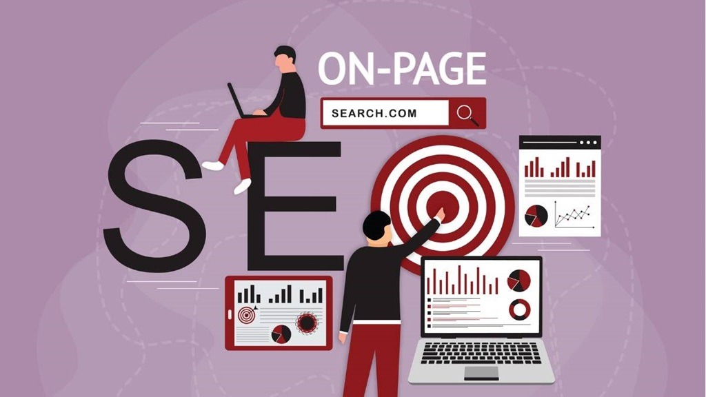What is On-Page SEO? | Digimilestone
