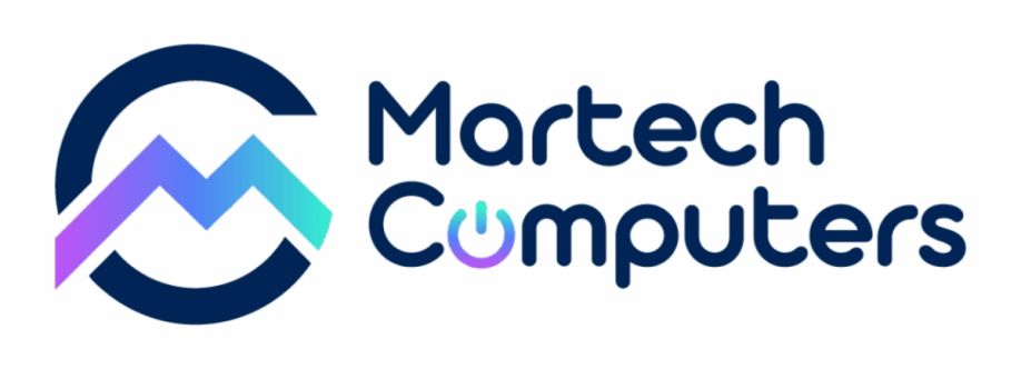 Martech Computers Business IT solutions in Tricity Cover Image