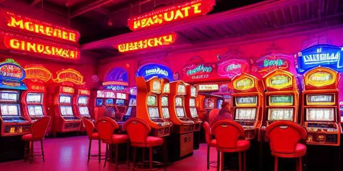 Spieleplay bei WunderWins Casino