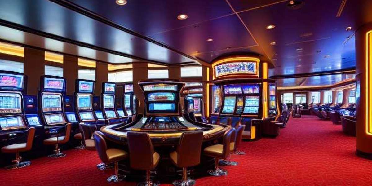 Unibet's online casino online casino slot games Revolutionize Internet gambling Standards