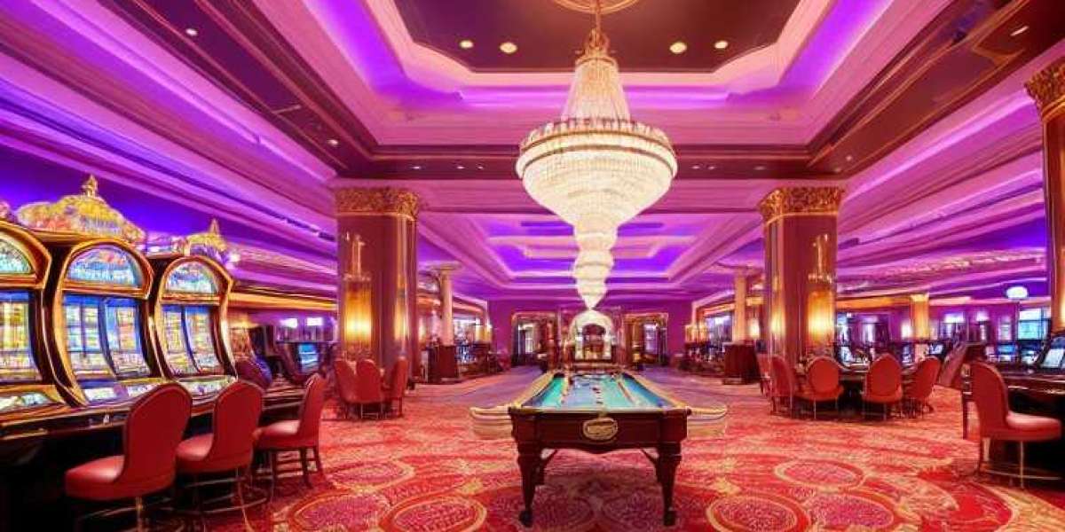 Slots and Hot Streak casino as the main generator of earnings for online gaming organizations