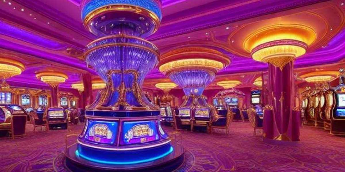 Understanding Client Engagement at Slot Lair Casino