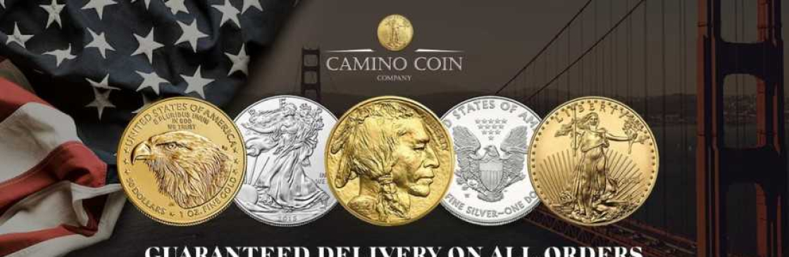 Camino Coin Company Cover Image