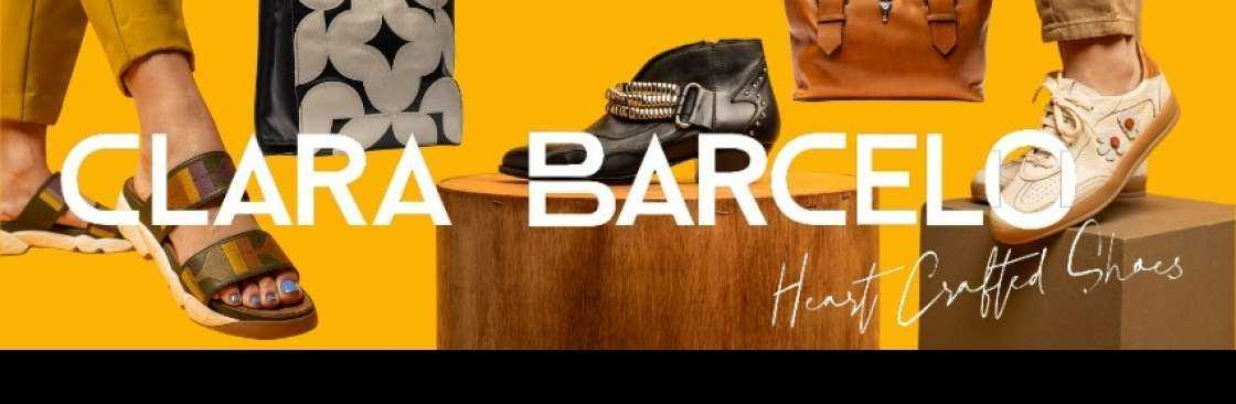 Clara Barcelo Cover Image